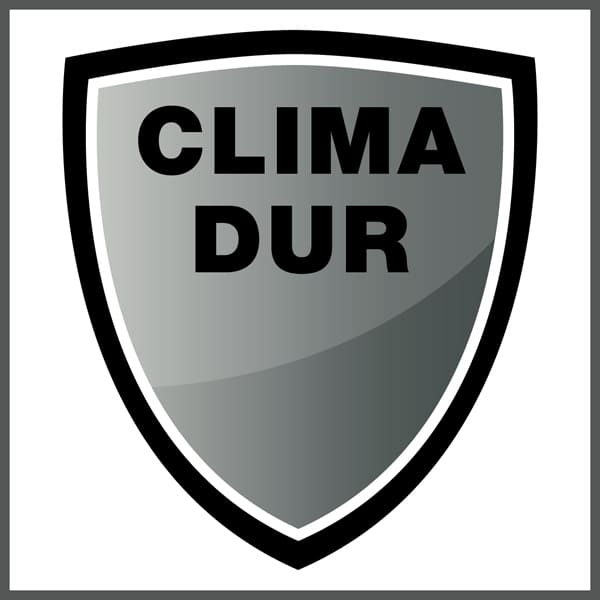 Climadur overfladebehandling